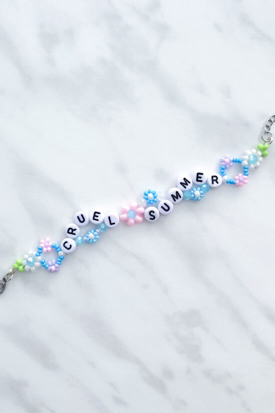 Cruel Summer v2 Bracelet